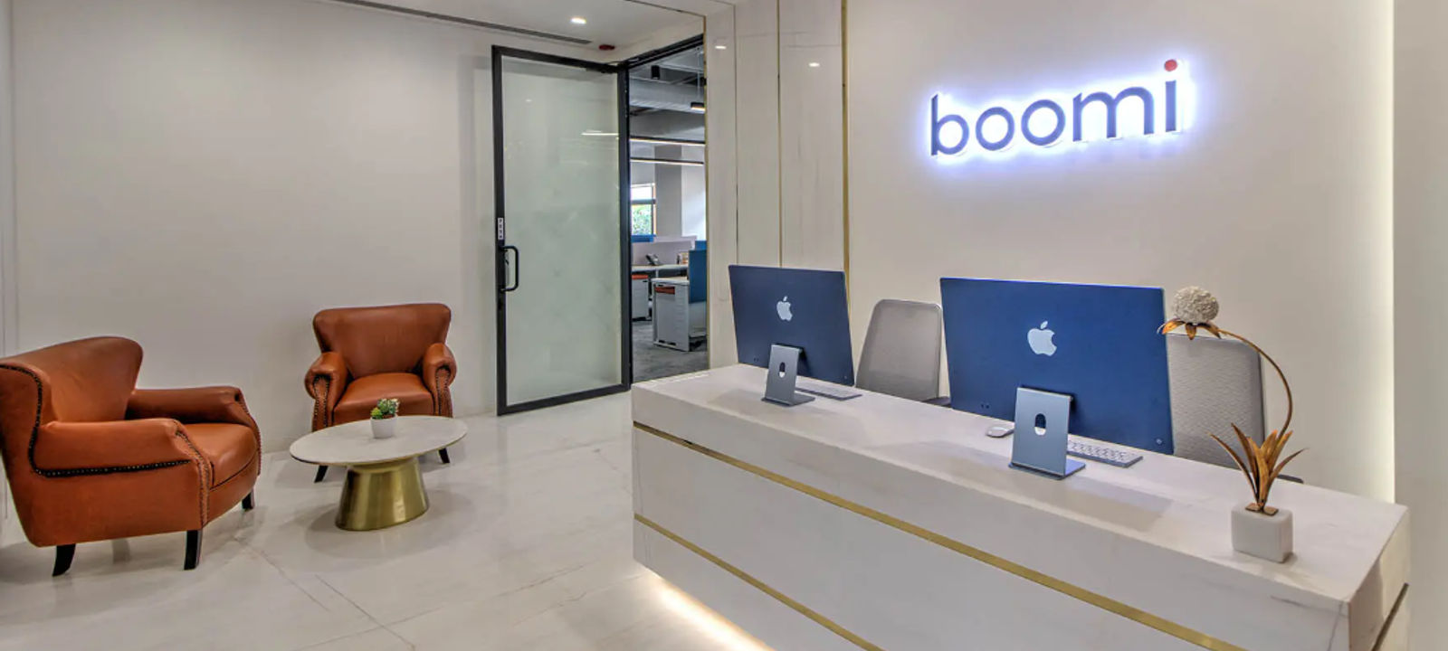 1 & 2 Murphy Road Ulsoor, Bengaluru - Image 1