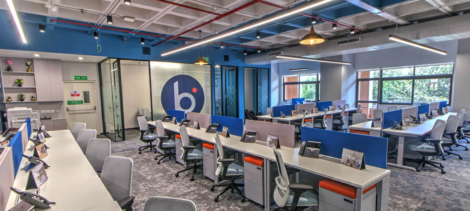 1 & 2 Murphy Road Ulsoor, Bengaluru - Image 1