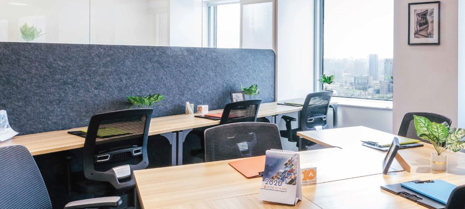 1468 West Nanjing Road Jing An District, Shanghai - Image 1