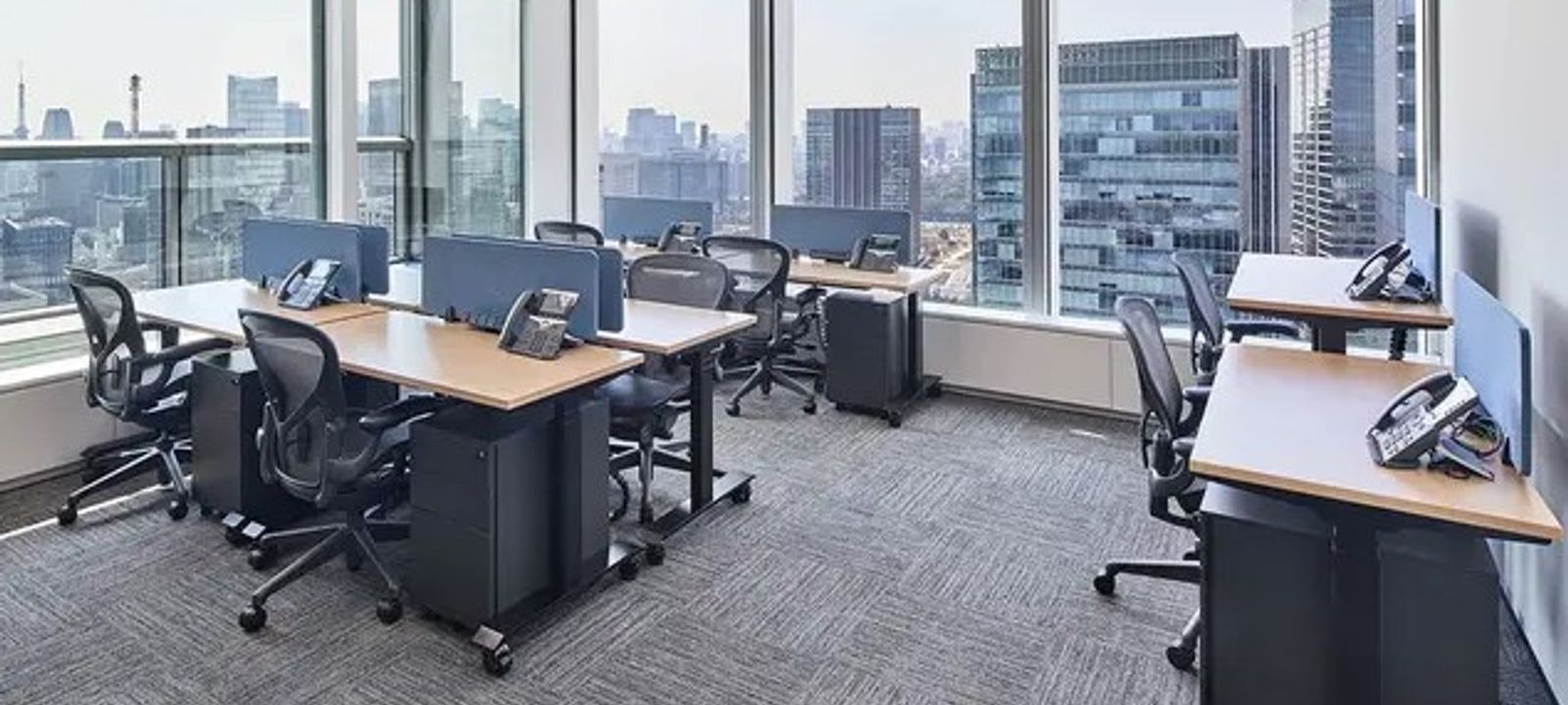 2-7-2 Marunouchi, Chiyoda-ku - Image 1