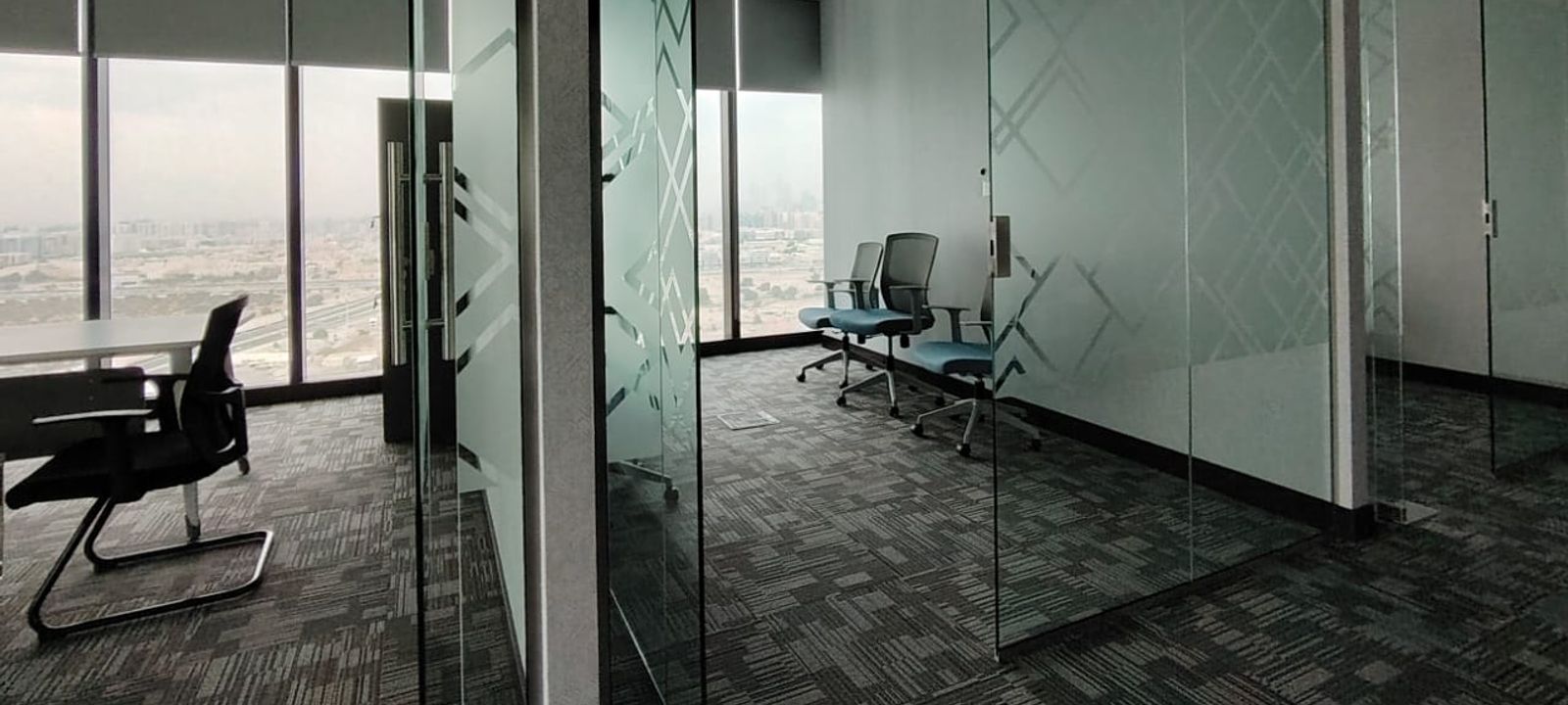 RT1 Hazaa Bin Zayed, Abu Dhabi - Image 1