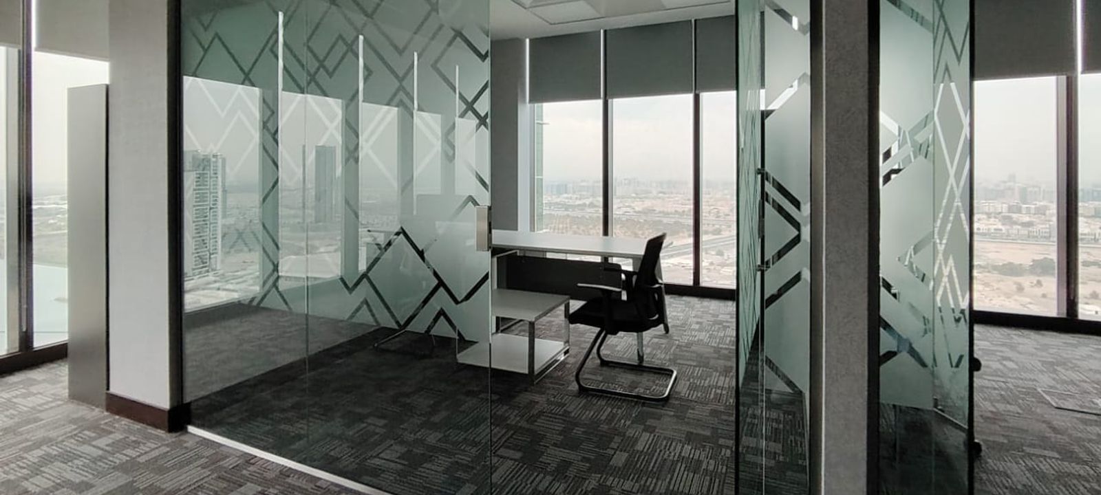 RT1 Hazaa Bin Zayed, Abu Dhabi - Image 1