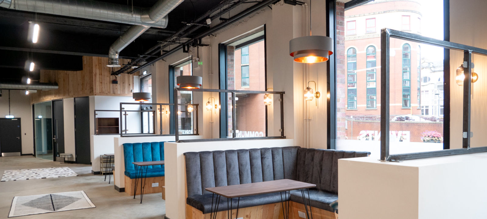 Old Station Building Queensway, Newport - Image 1