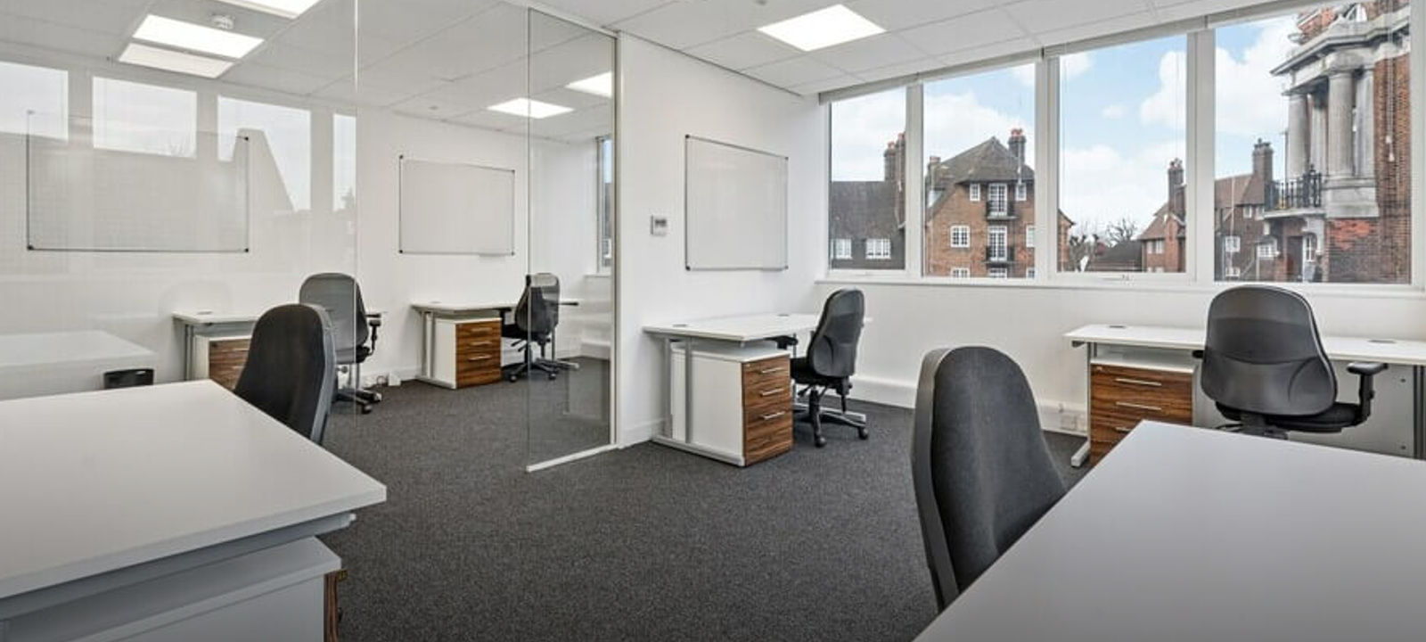 1 Bridge Lane 1 Bridge Lane, Greater London - Image 1