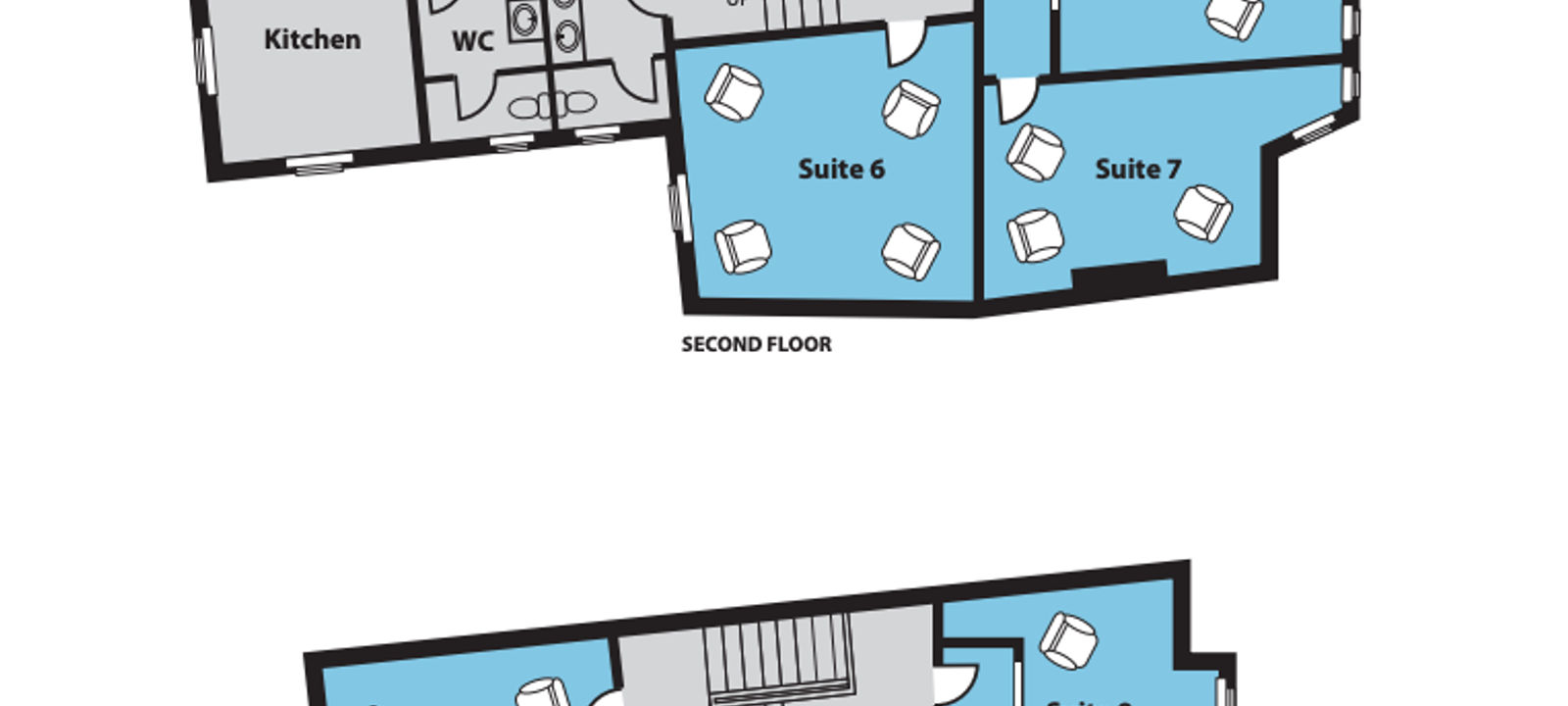 1 Golders Green Road, Greater London - Image 1