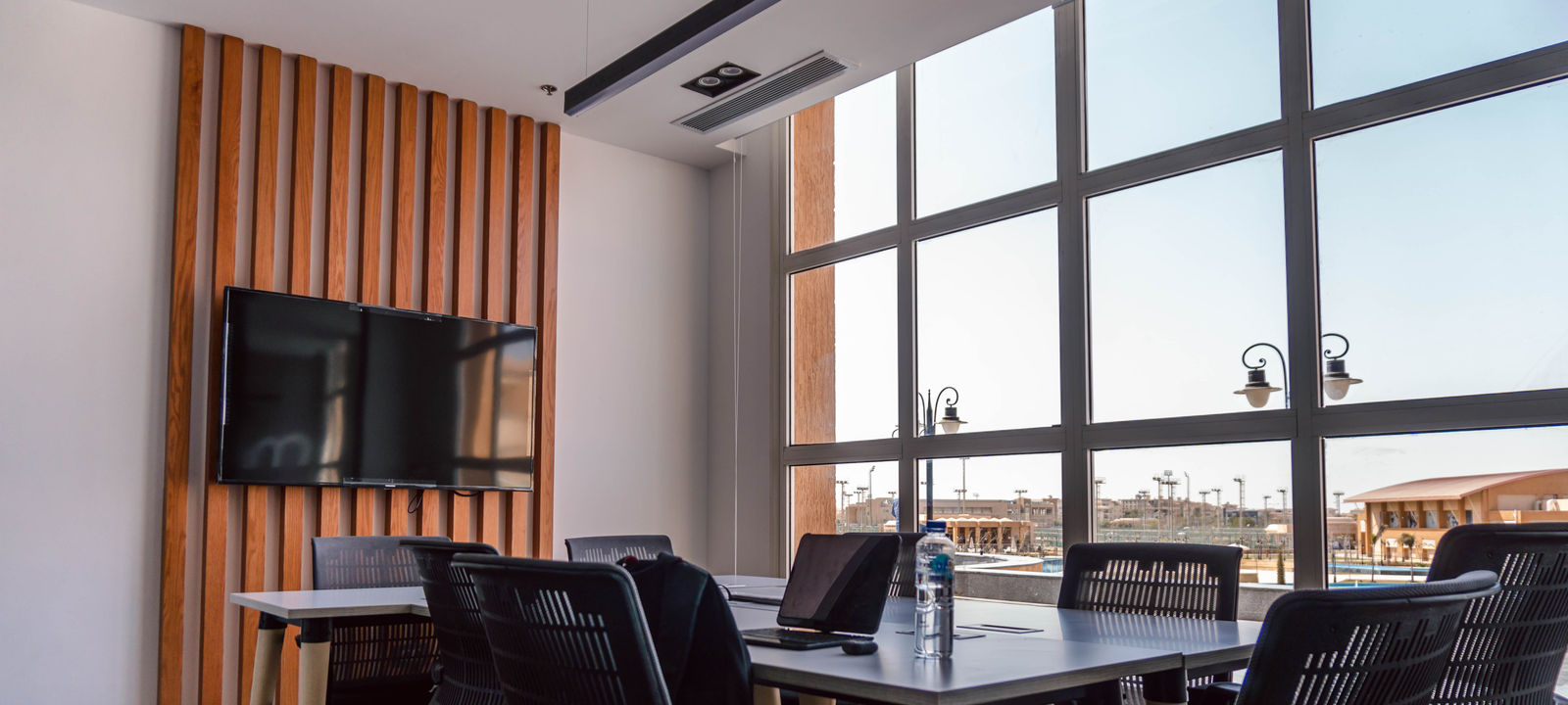 Ext Al-rehab Road, Second New Cairo - Image 1