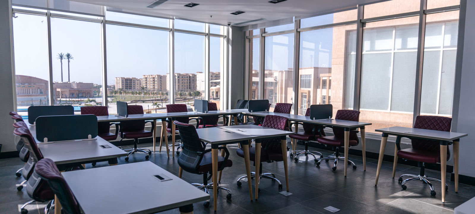 Ext Al-rehab Road, Second New Cairo - Image 1