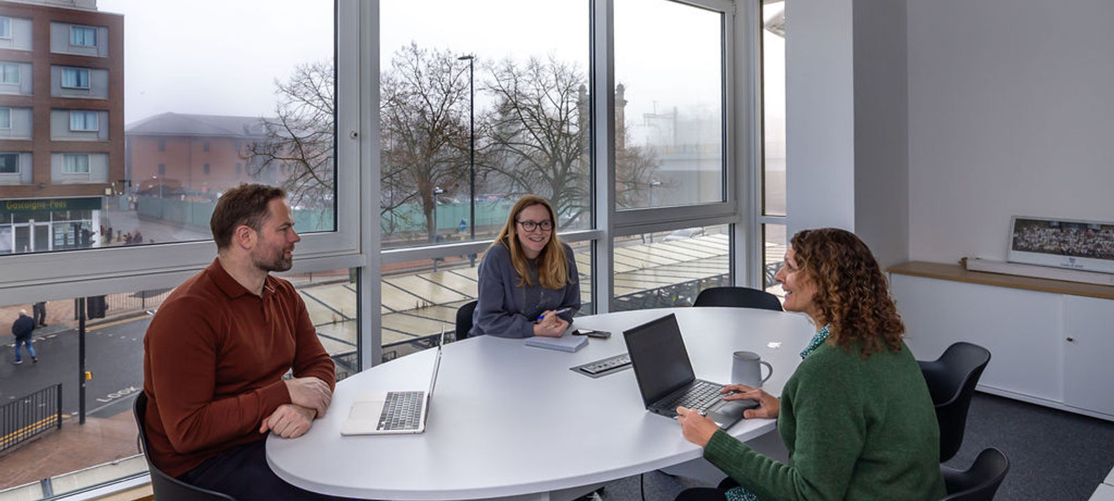 1 Grenfell Road, Berkshire - Image 1