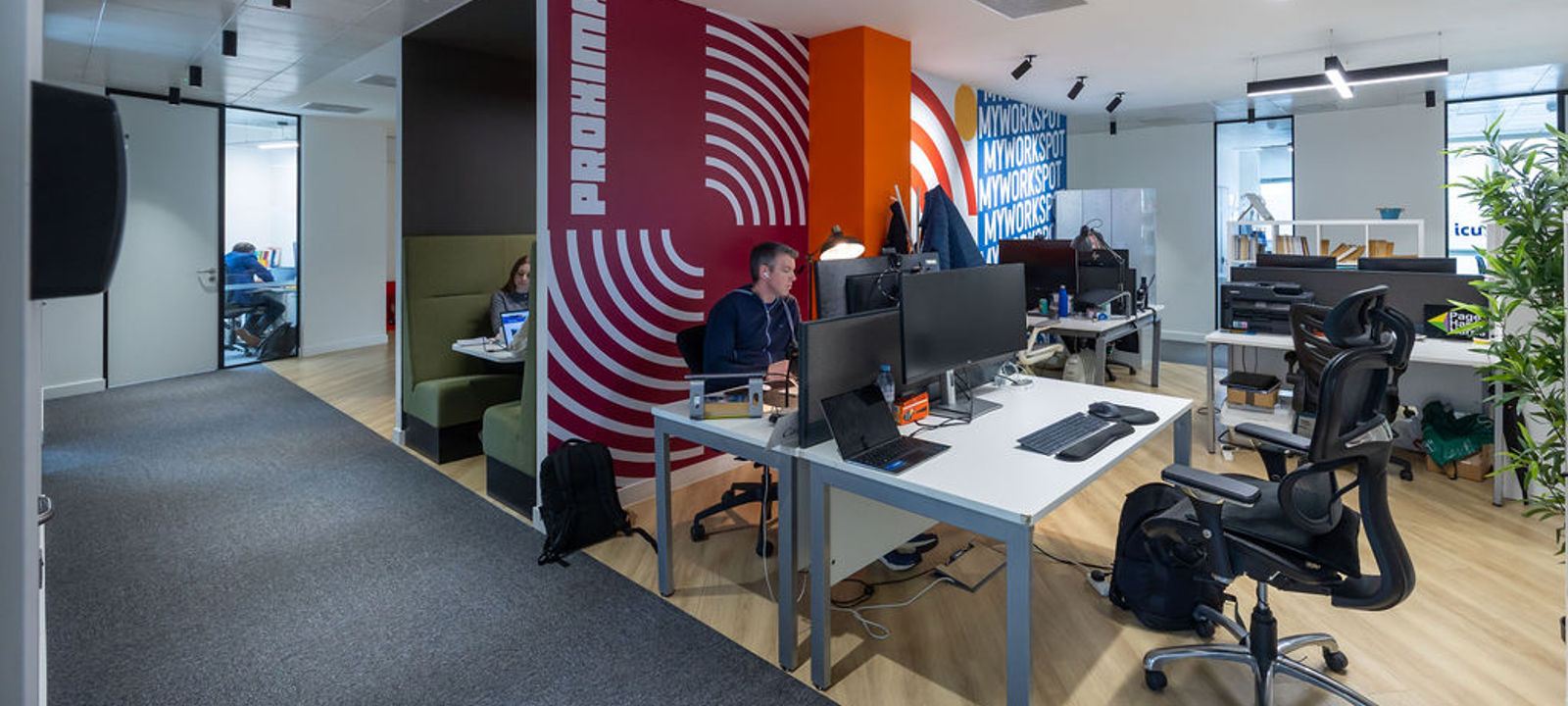 1 Grenfell Road, Berkshire - Image 1