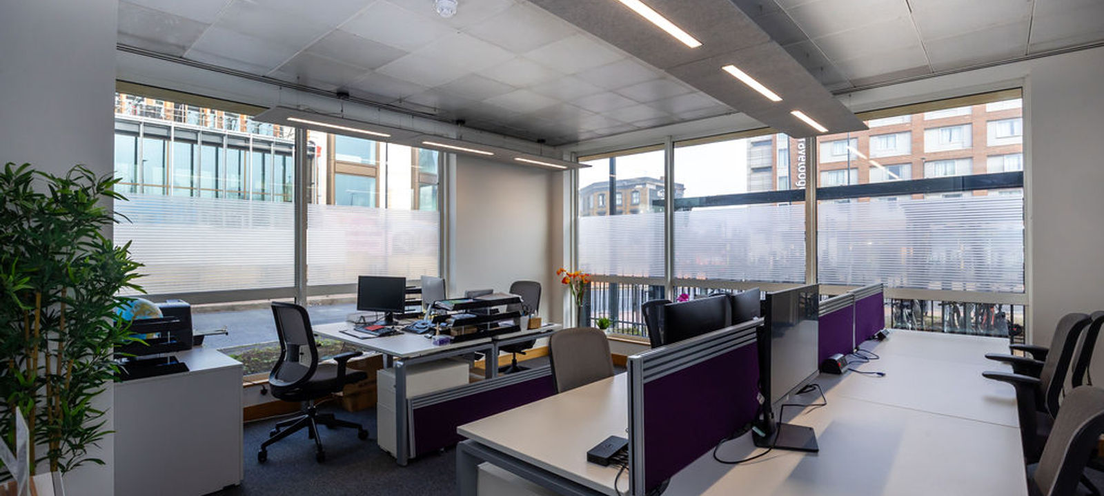 1 Grenfell Road, Berkshire - Image 1