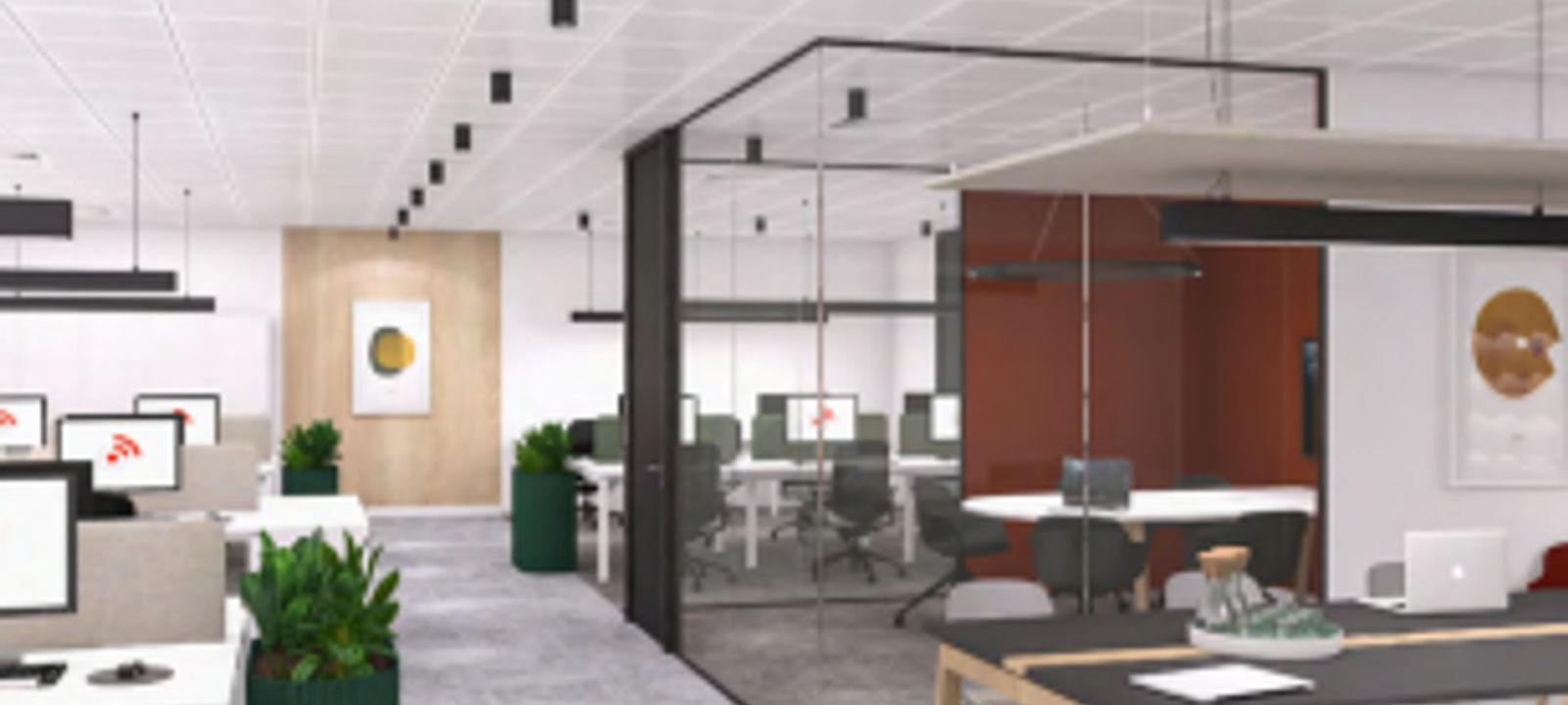 1 Grenfell Road, Berkshire - Image 1