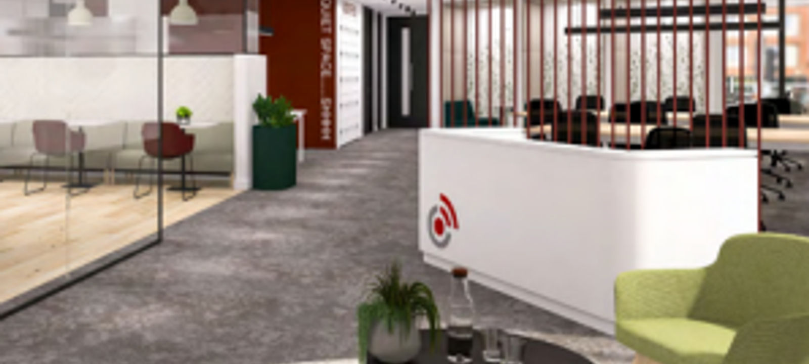 1 Grenfell Road, Berkshire - Image 1