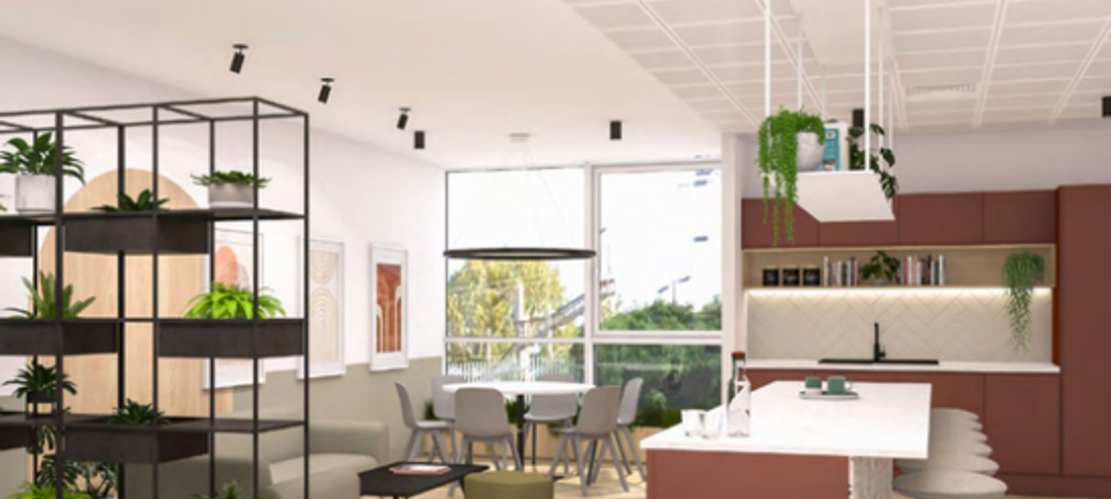 1 Grenfell Road, Berkshire - Image 1