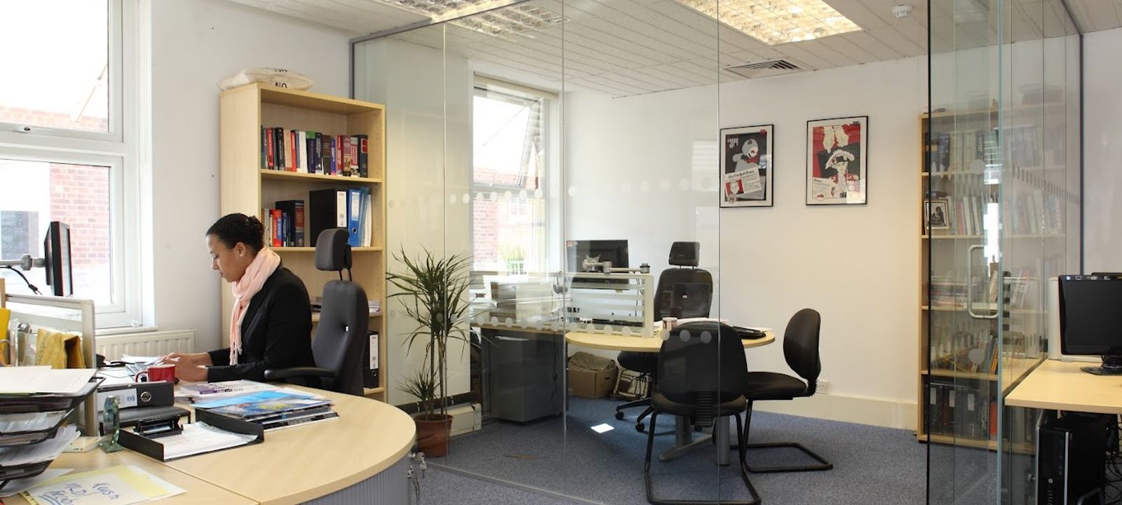 28 Charles Square, London - Image 1