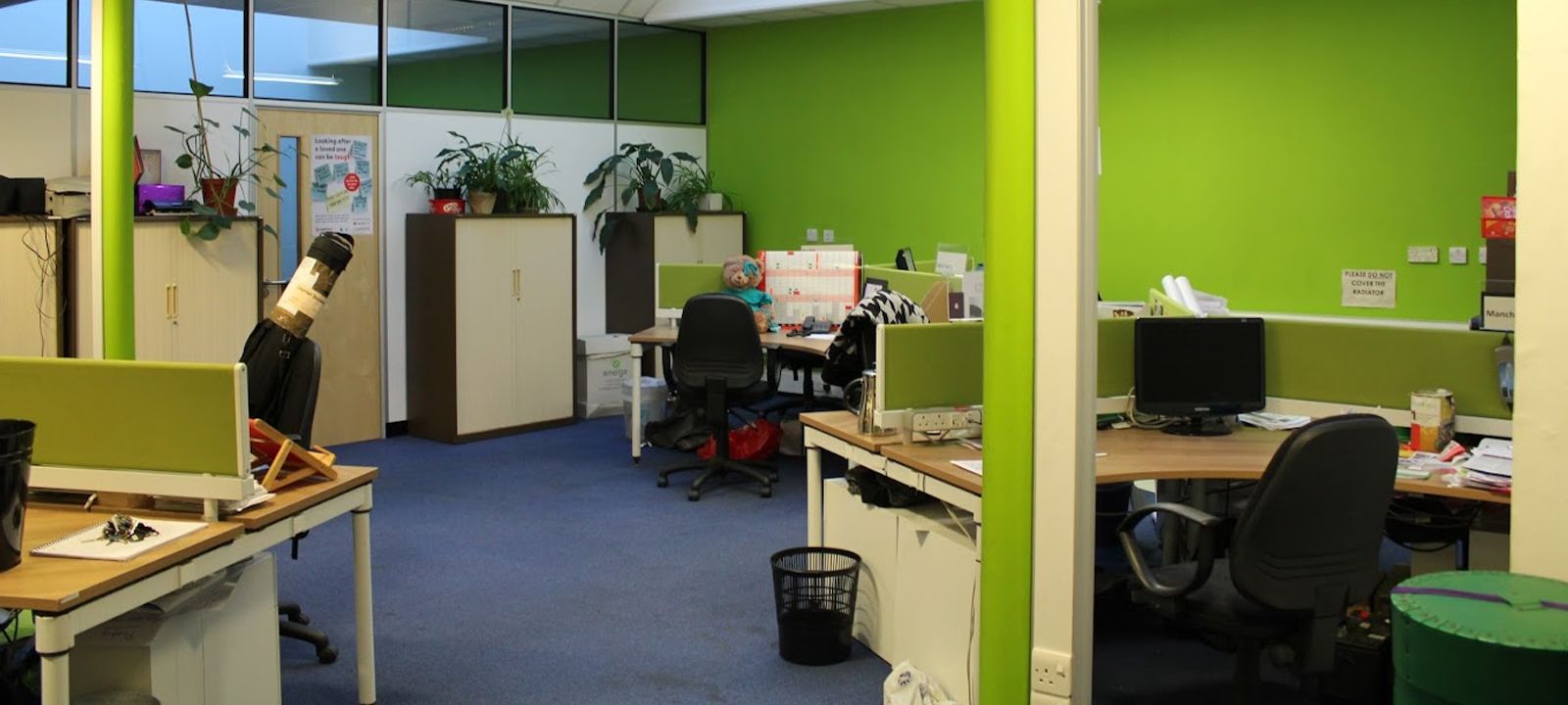 46 - 50 Oldham St, Manchester - Image 1