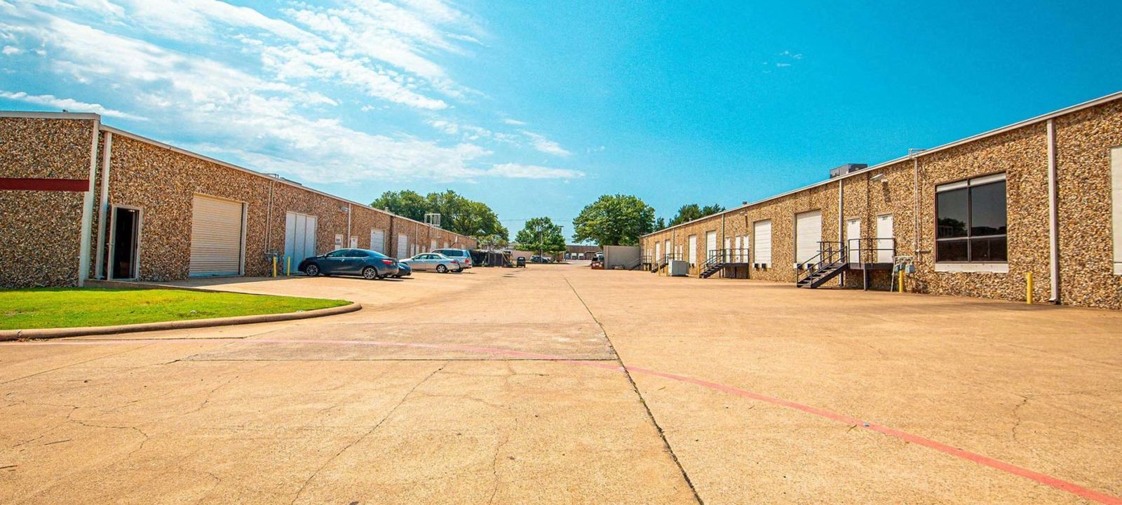 1300 E Arapaho Road 1300 E Arapaho Road, Richardson - Image 1