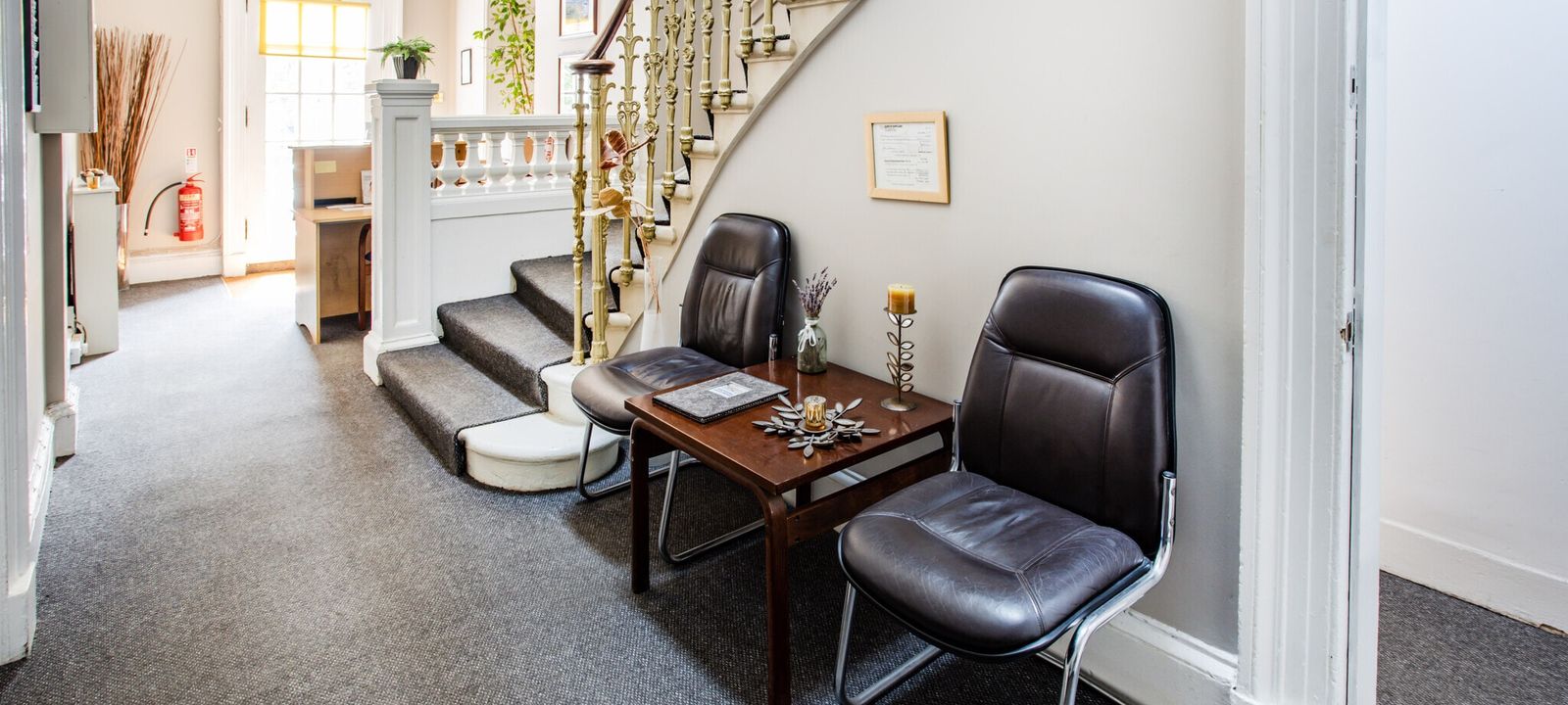 9 Newton Place, Glasgow City - Image 1