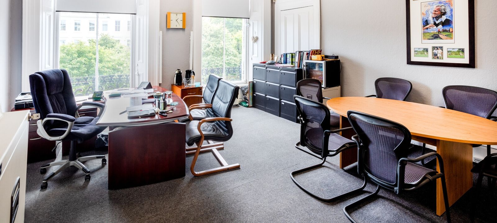 9 Newton Place, Glasgow City - Image 1