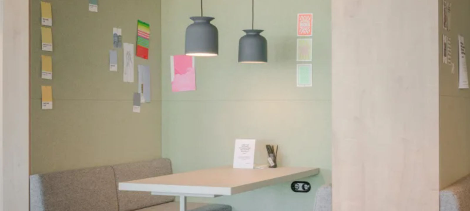 Gallerierne 1, Hilleroed - Image 1