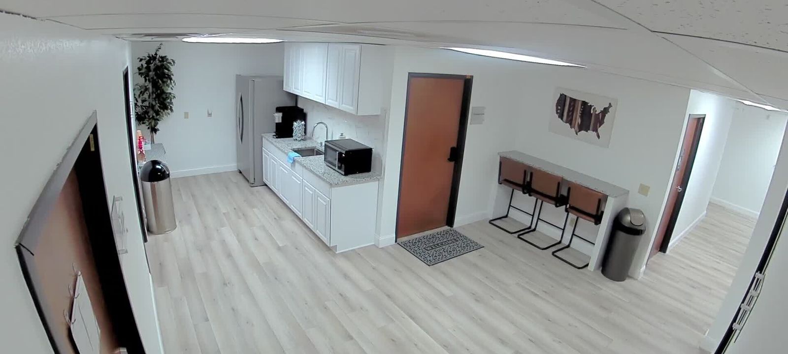 1 Person Private Office at 7214 S State Hwy 78, Sachse | Office Hub