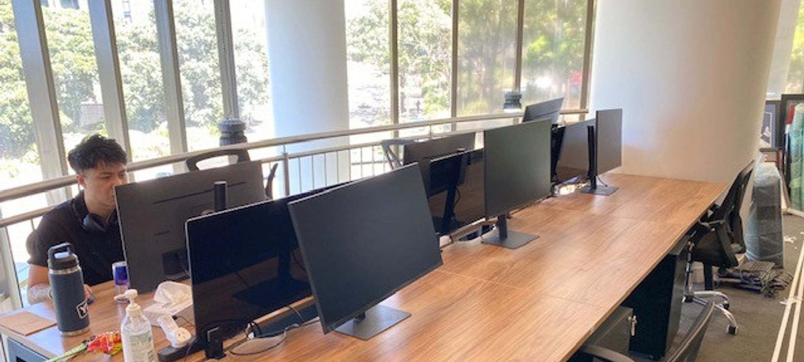 3 Australia Avenue, Sydney Olympic Park - Image 1