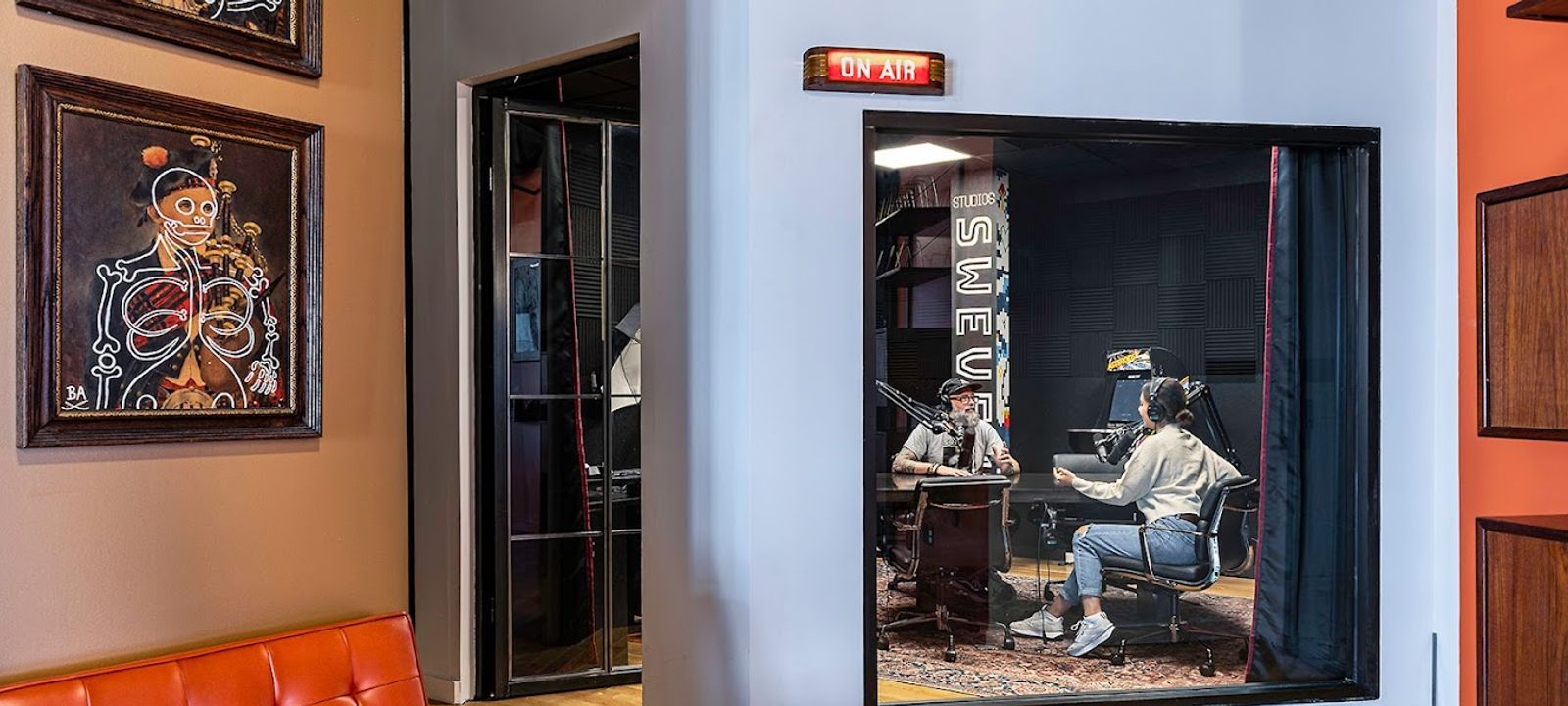 33-41 Newark St, Hoboken - Image 1