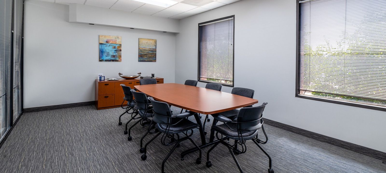 17000 Dallas Pkwy, Dallas - Image 1