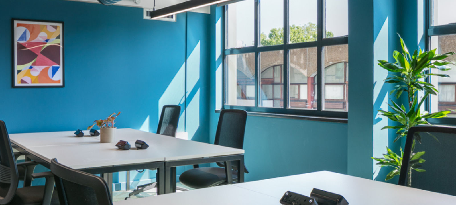 23 Goswell Road, Barbican - Image 1