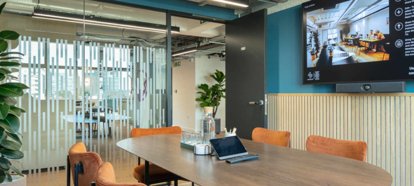 23 Goswell Road, Barbican - Image 1