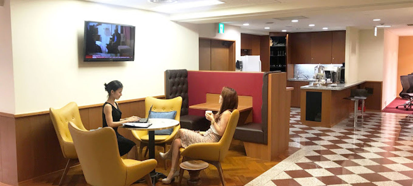 3-2-3 Sakae Naka-ku, Nagoya Aichi - Image 1