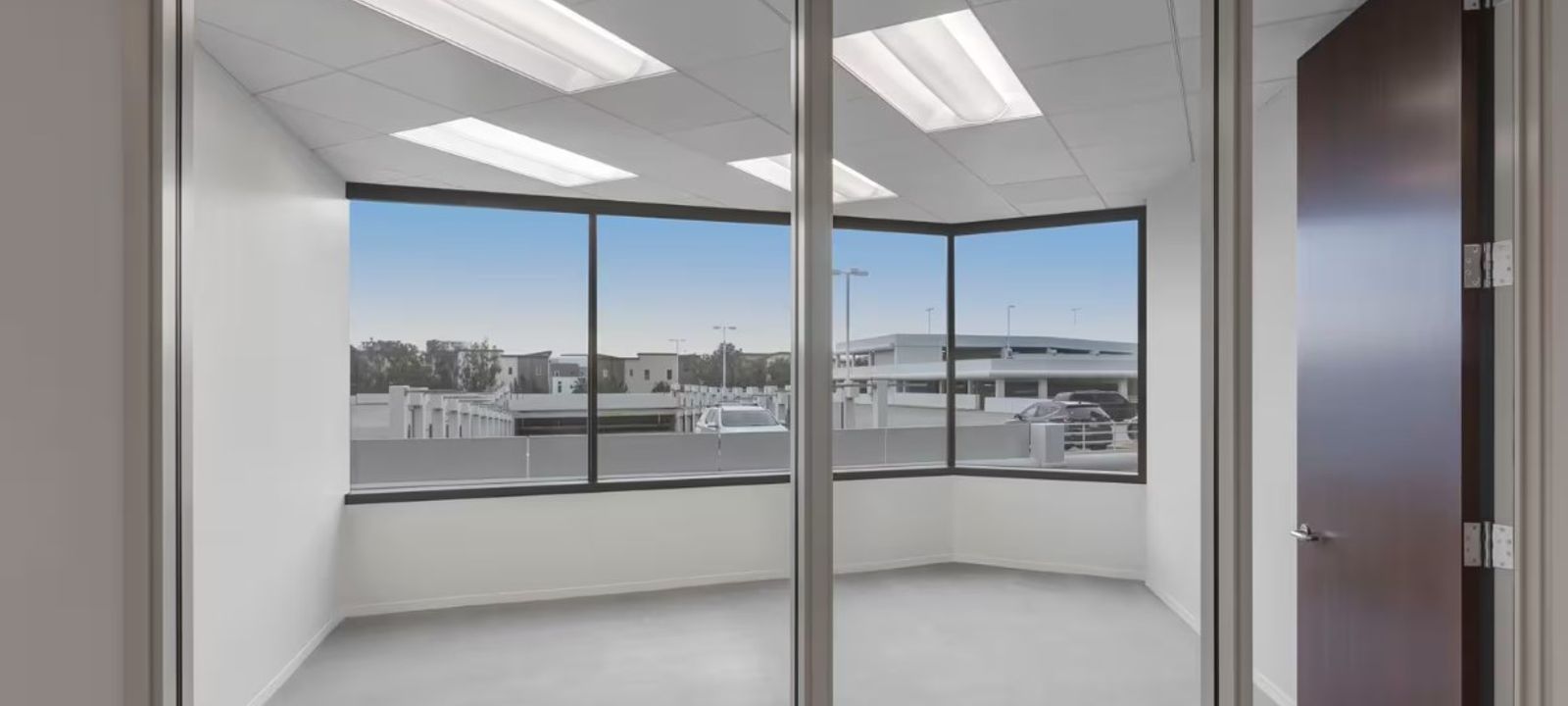 18100 Von Karman Avenue, Irvine - Image 1