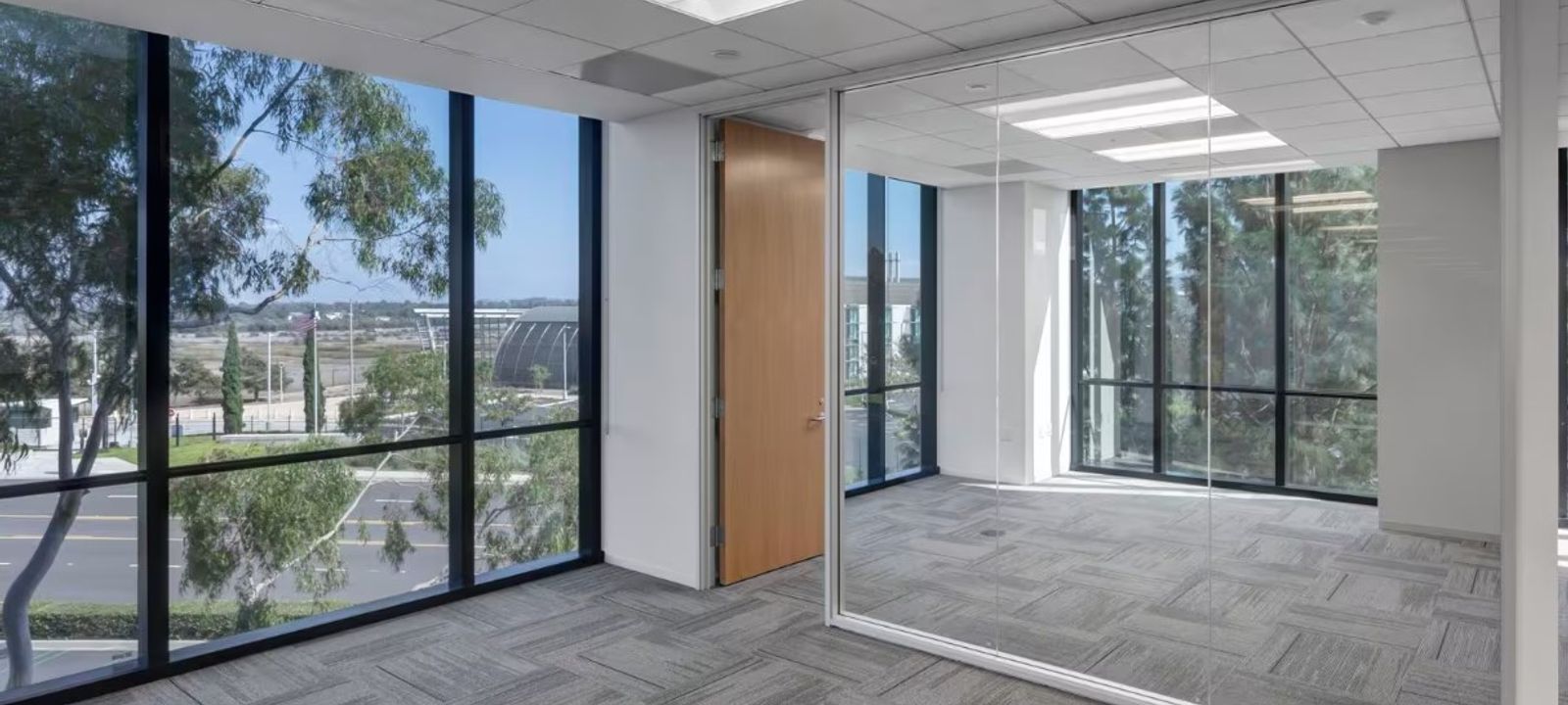 19900 Macarthur Blvd, Irvine - Image 1