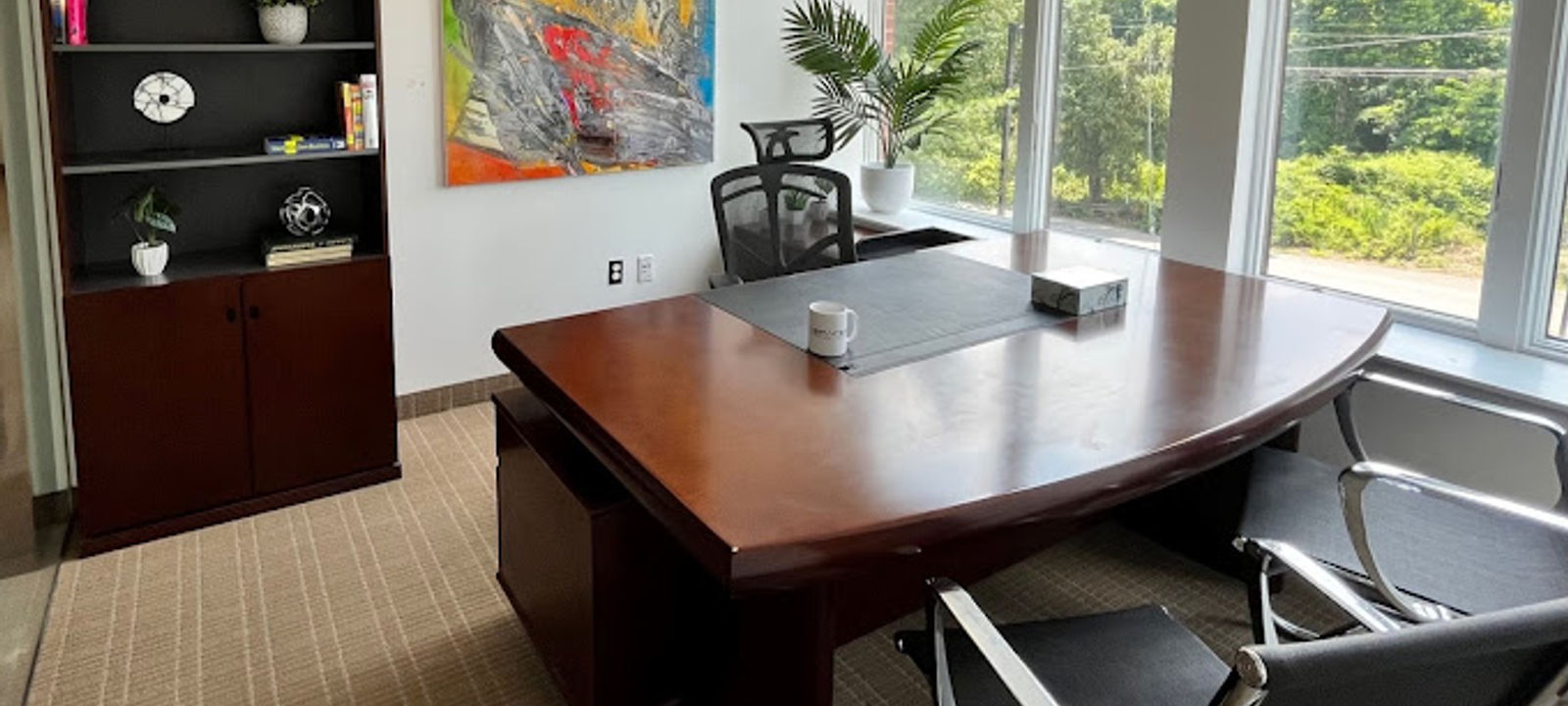 2815 Old Lee Hwy, Fairfax - Image 1