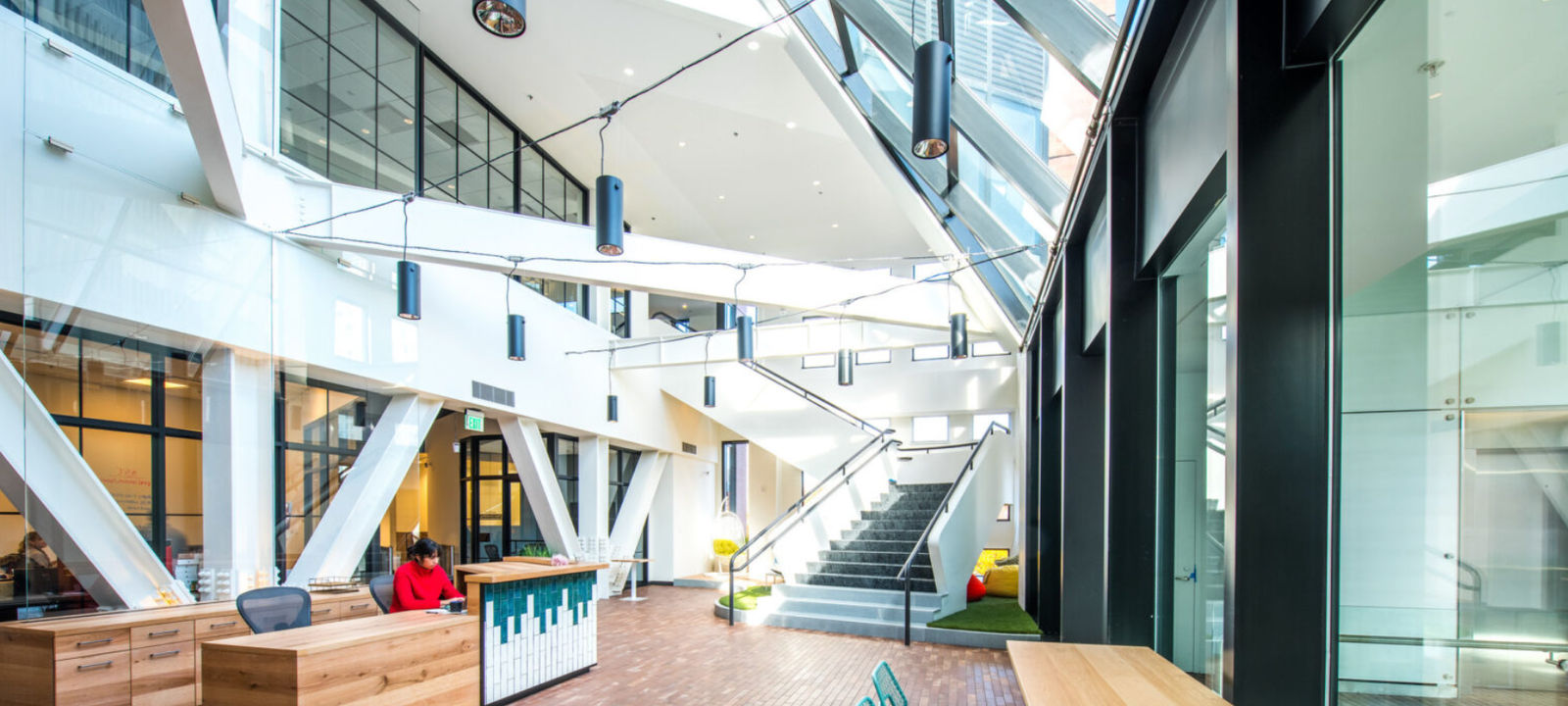 245 Main Street, Cambridge - Image 1