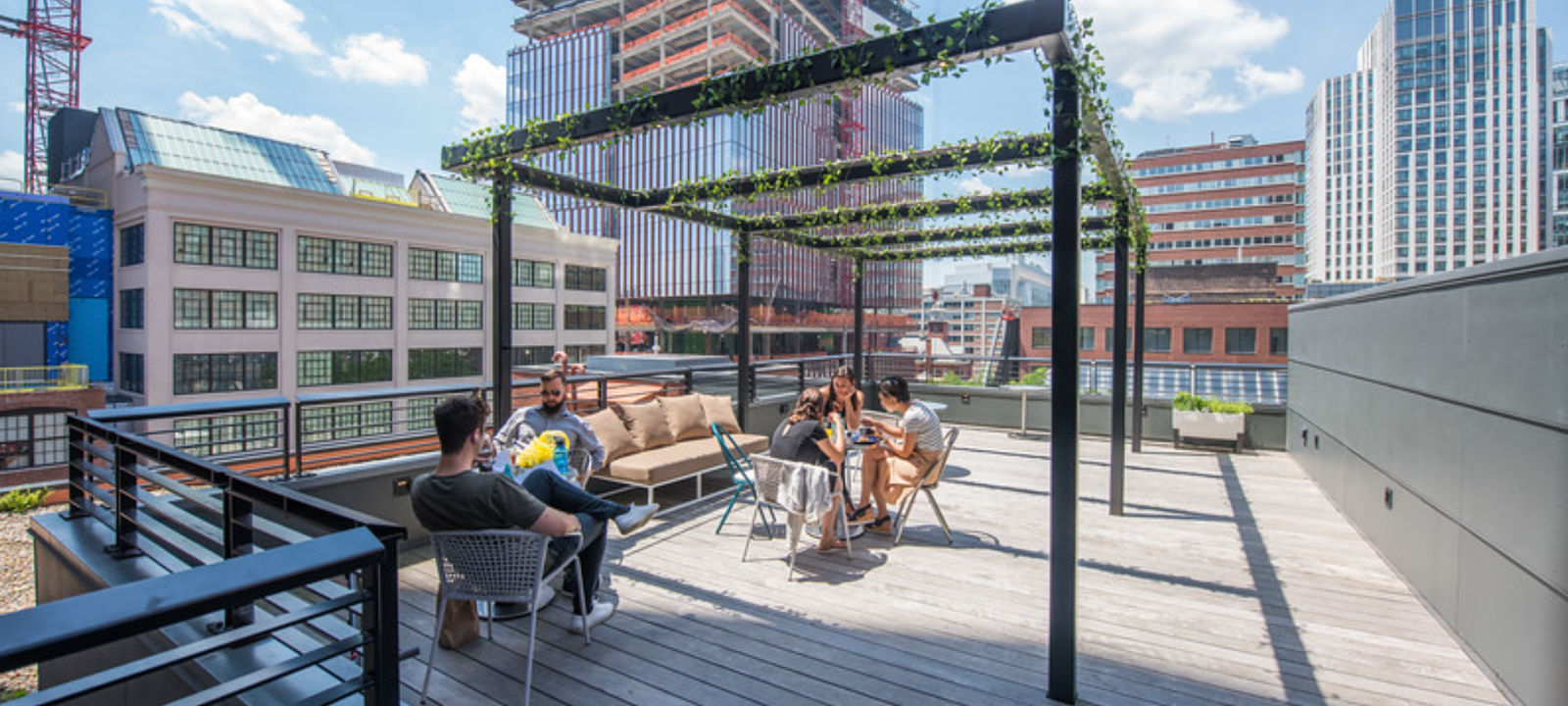 245 Main Street, Cambridge - Image 1