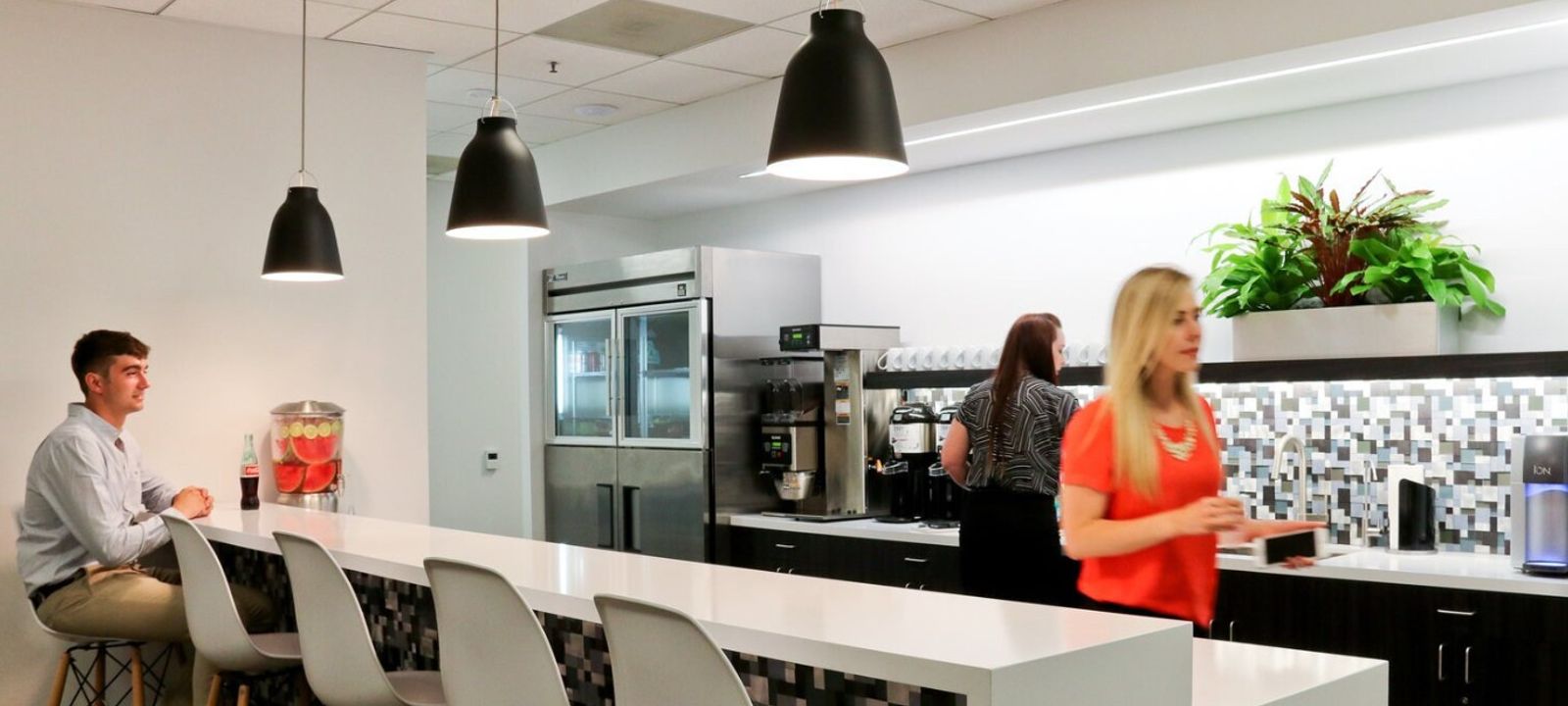 1 World Trade Center 1 World Trade Center, Long Beach - Image 1