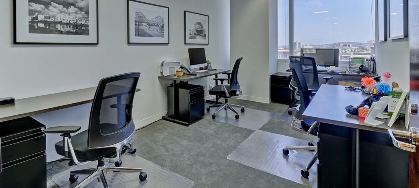 1 World Trade Center, Long Beach - Image 1