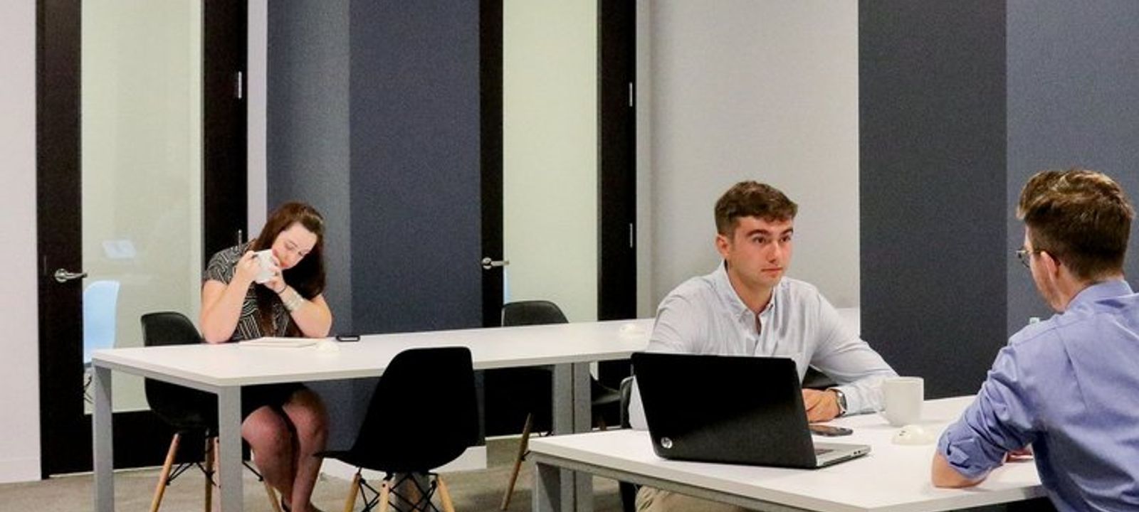 1 World Trade Center, Long Beach - Image 1