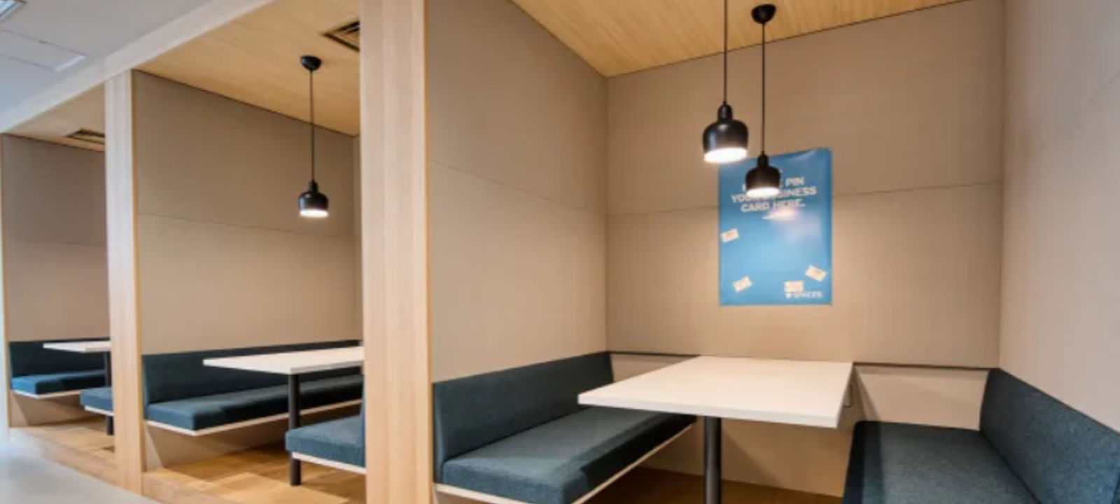 1 Bubbling Well Square, London - Image 1