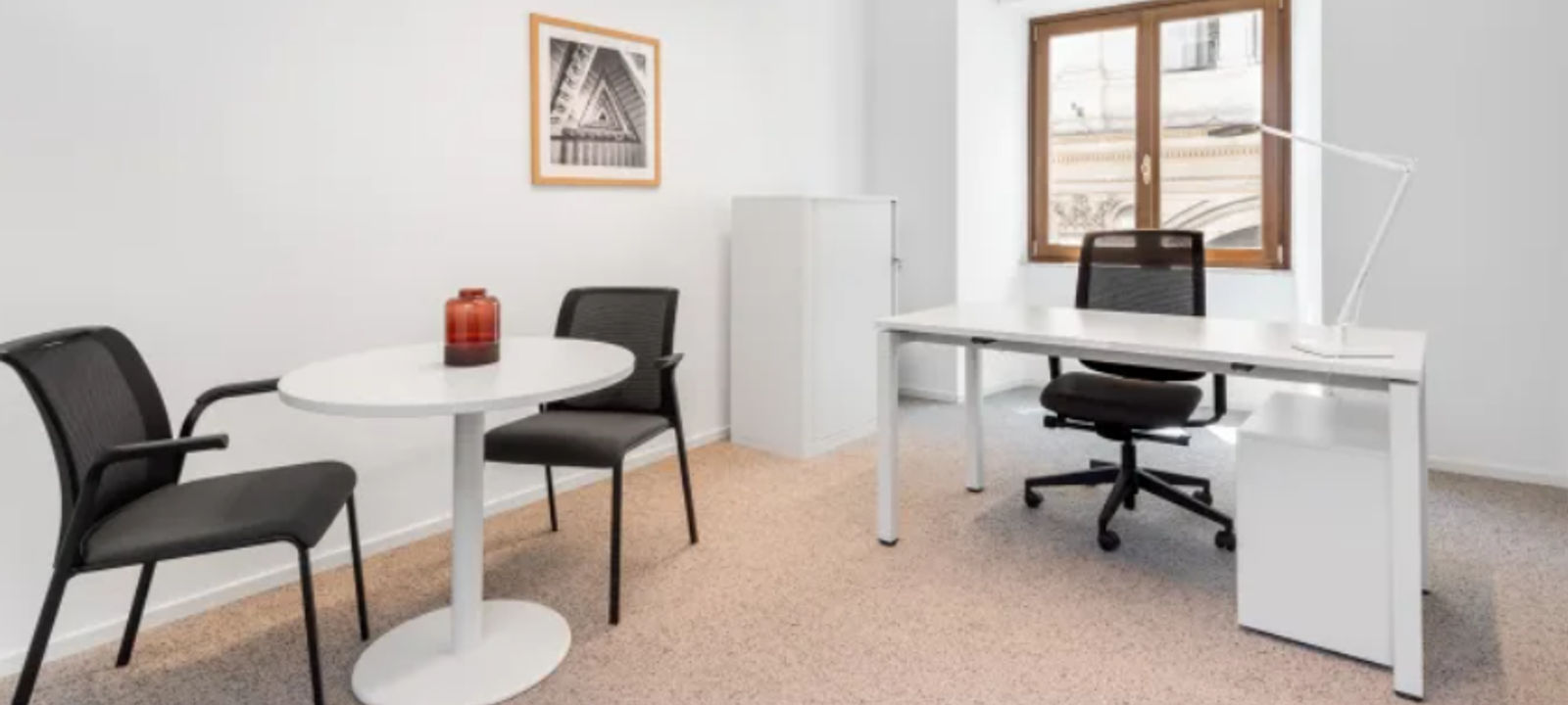 1 Bubbling Well Square, London - Image 1