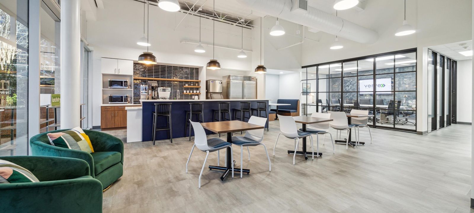 8708 Technology Forest Pl, The Woodlands - Image 1