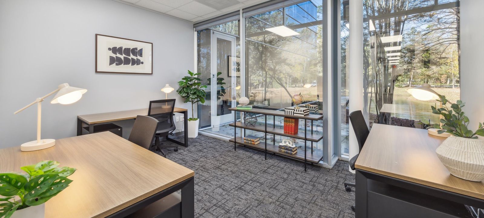 8708 Technology Forest Pl, The Woodlands - Image 1