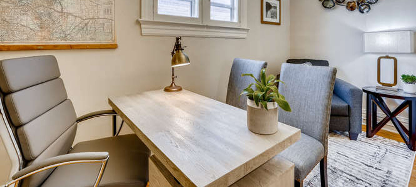 1554 Emerson St, Denver - Image 1