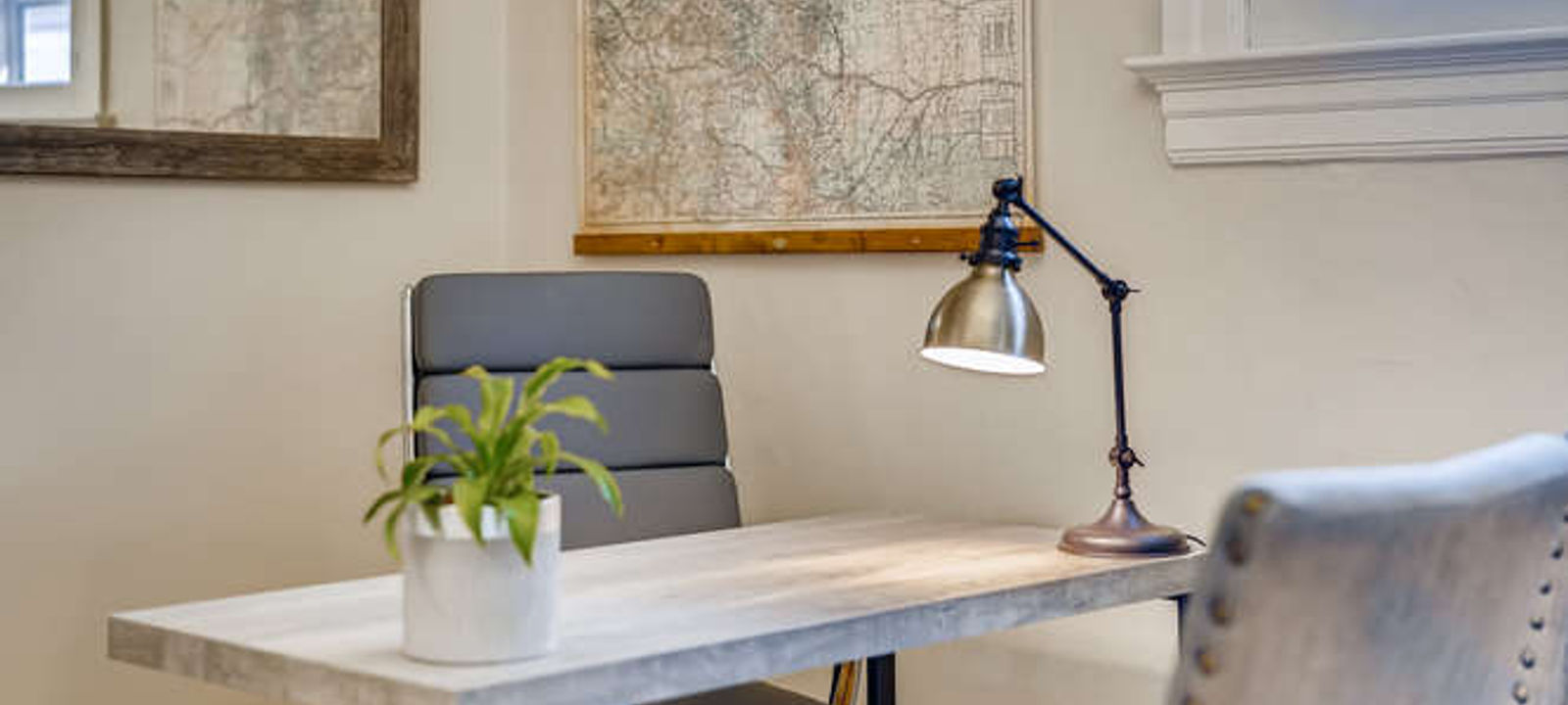 1554 Emerson St, Denver - Image 1