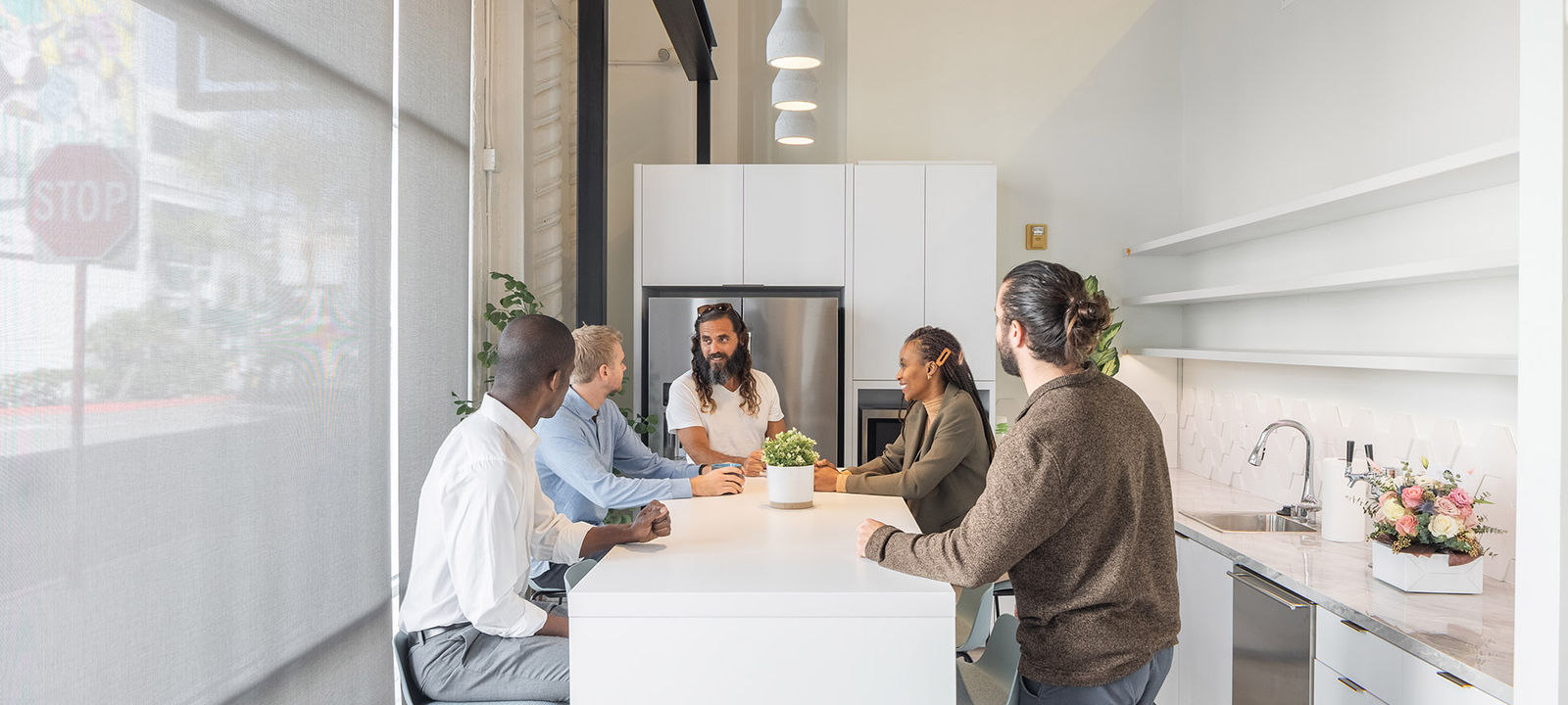 1221 Hermosa Avenue, Hermosa Beach - Image 1