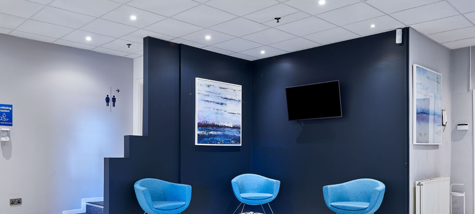 7 Buchanan Street, Glasgow City - Image 1