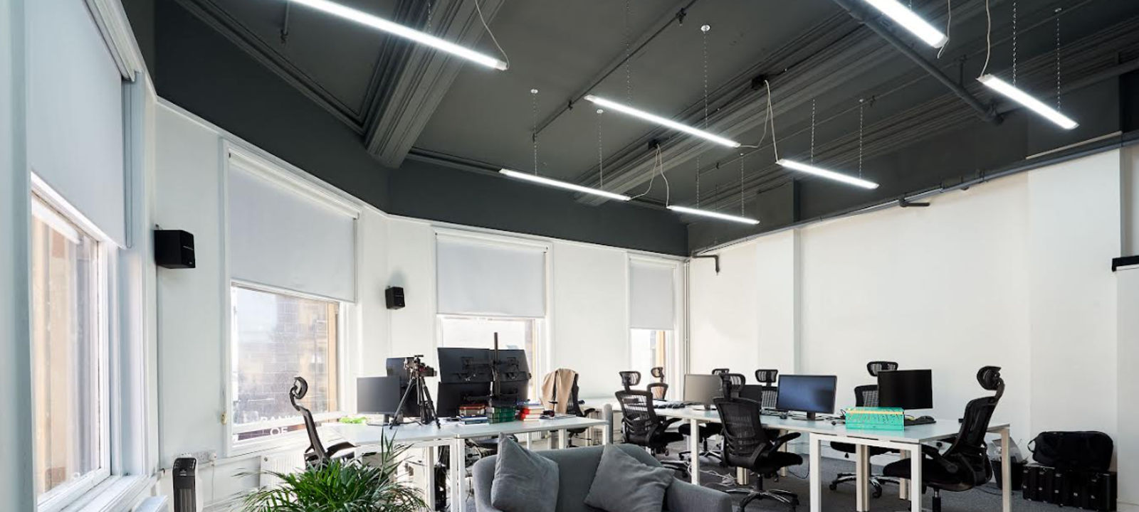 7 Buchanan Street, Glasgow City - Image 1