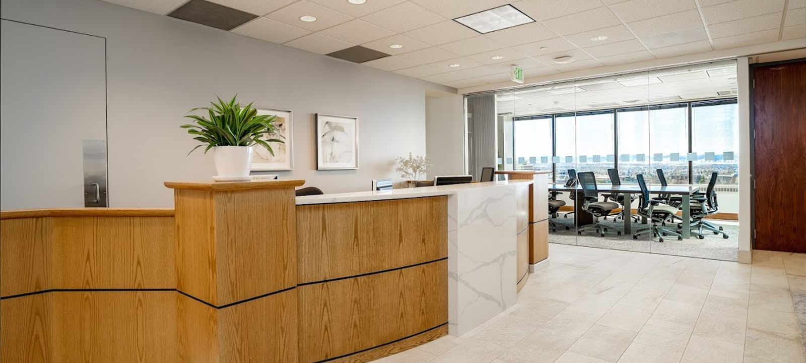 8400 E Prentice Ave, Greenwood Village - Image 1