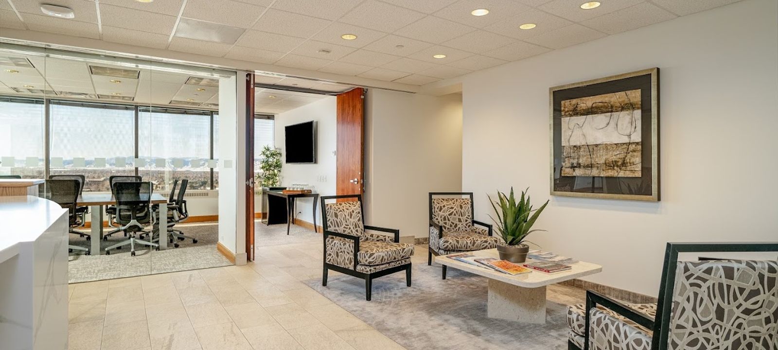 8400 E Prentice Ave, Greenwood Village - Image 1