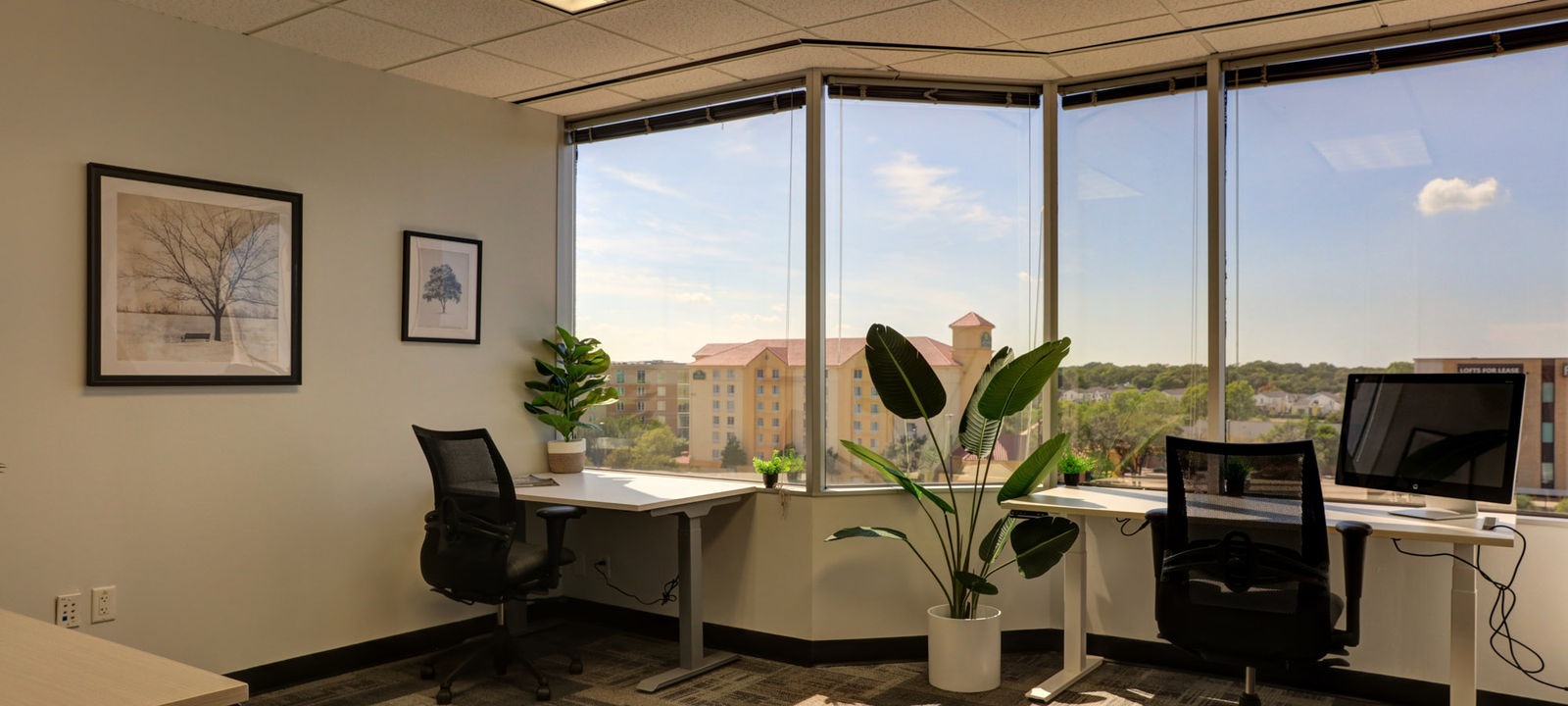 10000 North Central Expressway, Dallas - Image 1